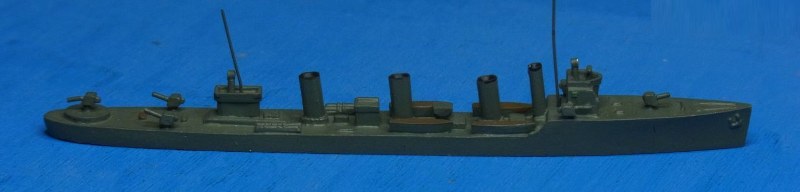 HMS Tipperary