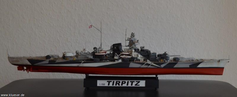 Tirpitz 1944