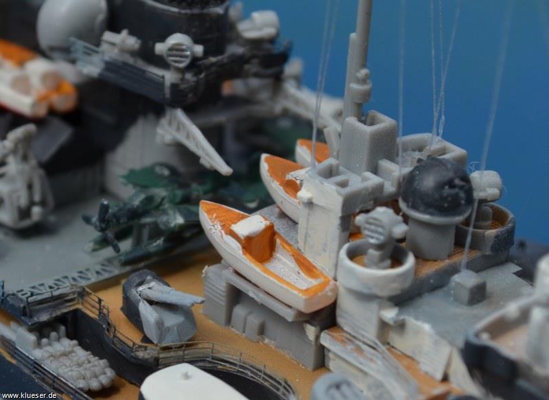 Tirpitz 1944