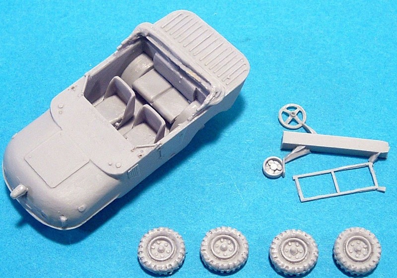Trippel SG 6 Modell 1943