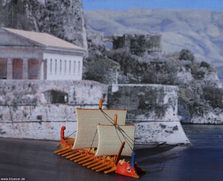 Trireme