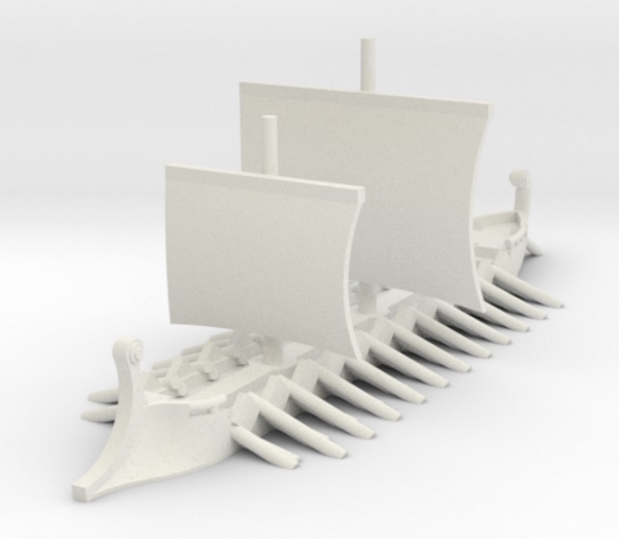 Trireme