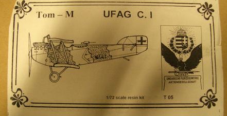 UFAG C.I