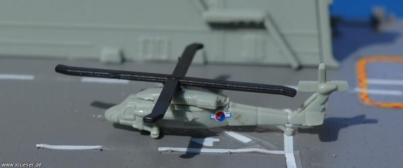 UH-60 Black Hawk