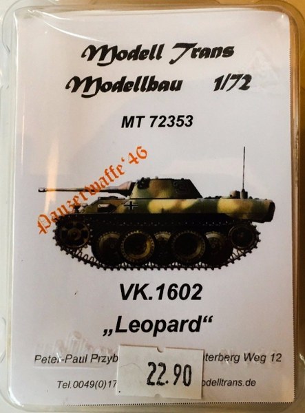 VK1602 Leopard