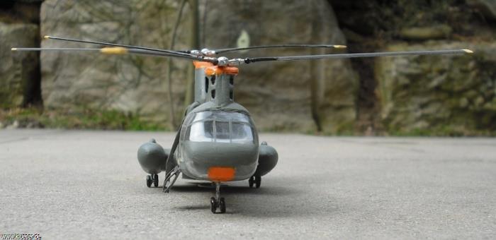 Boeing Vertol 107-11