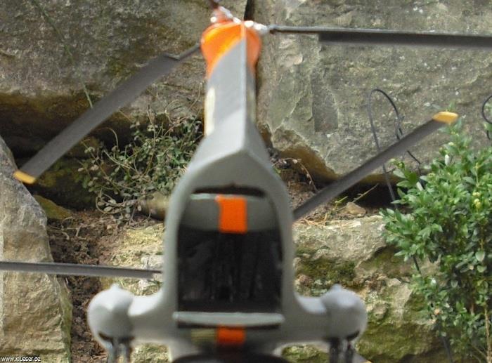 Boeing Vertol 107-11