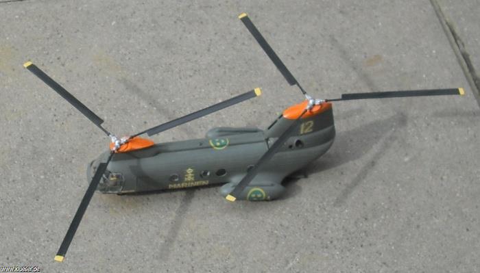 Boeing Vertol 107-11