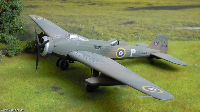 Vickers Wellesley