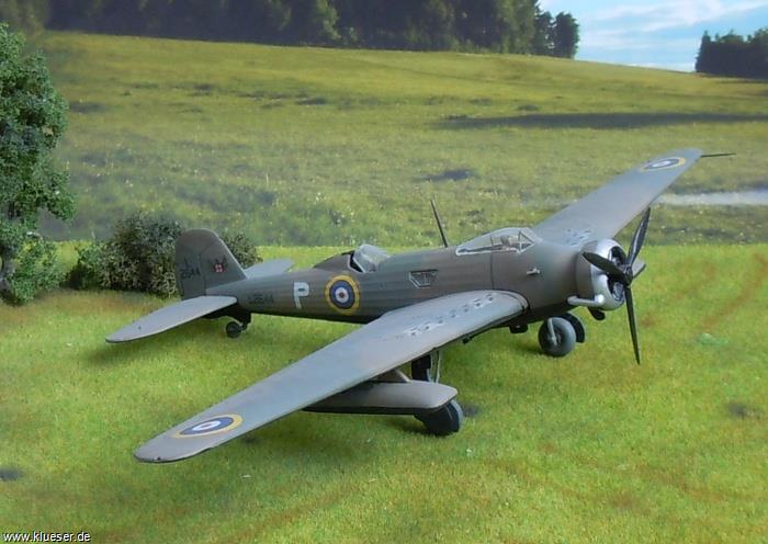 Vickers Wellesley