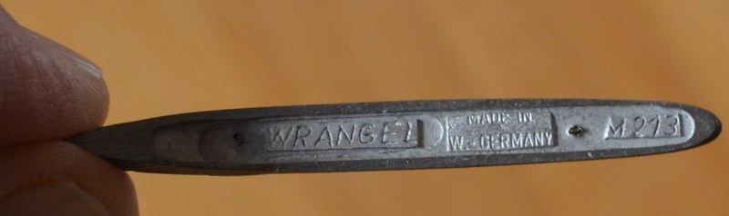 Wrangel