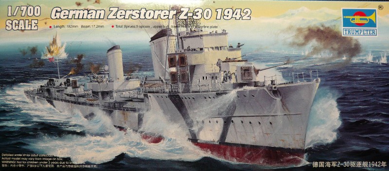 Z30 (1942)