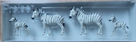 Zebras