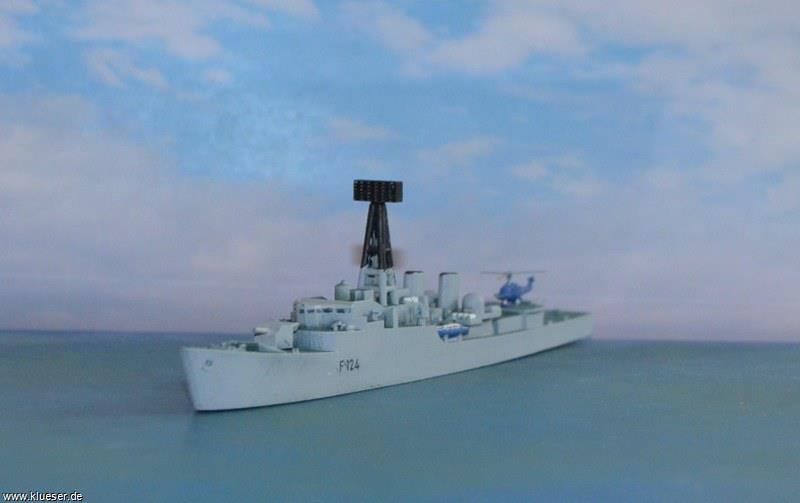 HMS Zulu F124