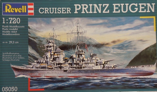 Prinz Eugen