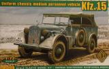 Horch Kfz 15