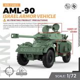 AML-90 Israel