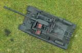 AZP S-60 on T-34