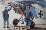 Pfalz A.II / E.III