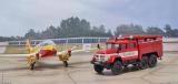 ZIL-131 AA-40 / TLF24, Aero Ae-145 Air Mali