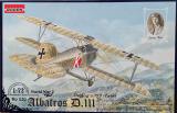 Albatros DIII Oeffag s.153
