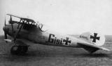 Albatros DV, Albatros DVa, Albatros DV