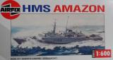 HMS Amazon F169