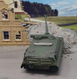 AMX 50-120 Foch Canon Automoteur