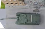 AMX 50-120 Foch Canon Automoteur