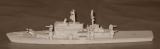 Andrea Doria 1964, Andrea Doria 1964