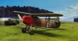 Arado Ar 65 Bulgarien