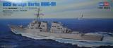 USS Arleigh Burke DDG-51