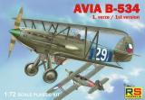 Avia B534 I