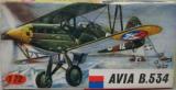 Avia B534 IV