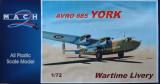 Avro 685 York