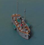 Azuma Ironclad 1871