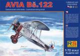 Avia B122