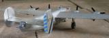 Consolidated B24J The Dragon and his Tail