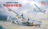 Consolidated B24J The Dragon and his Tail