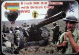 BL 6-inch Gun Mk XIX