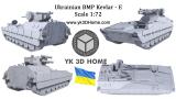 BMP Kevlar-E