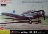 Vultee BT-13 Valiant Latin America