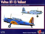 Vultee BT-13 Valiant