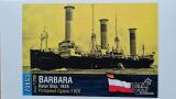 Barbara 1926 Rotorschiff