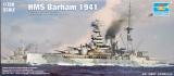 HMS Barham 1941