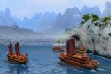 Three Kingdoms Rou Sen 1