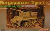 Bergepanzer Tiger