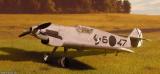 Messerschmitt Me109C-1