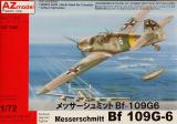 Messerschmitt Me109G6