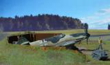 Messerschmitt Me 109K-14